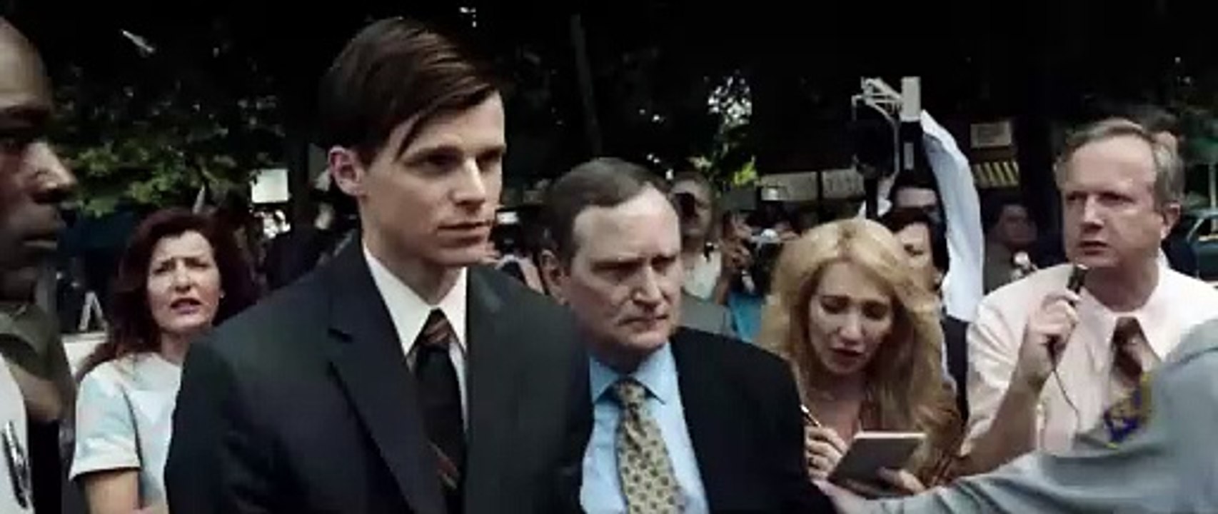 Conjuring : Sous l'emprise du Diable Bande-annonce (EN)