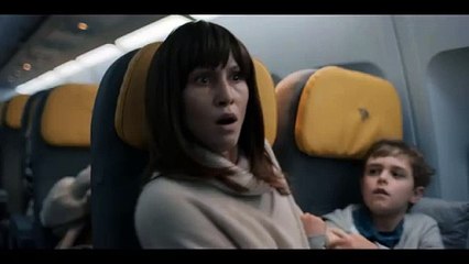 Ciel rouge sang Bande-annonce (TR)