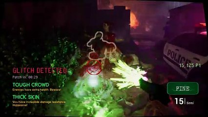 FPS - R030 - RAILBREAK 1080P HD GAMEPLAY