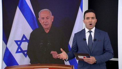 كيف يؤثر خروج غانتس على حكومة نتنياهو؟
