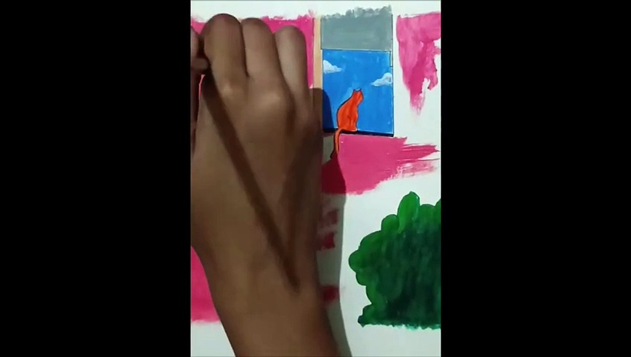 Painting idea part 3 