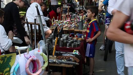 Turniej Rycerski w Ostródzie