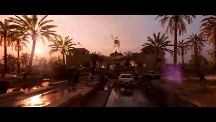 CALL OF DUTY BLACK OPS 6 Bande Annonce VF (2024)