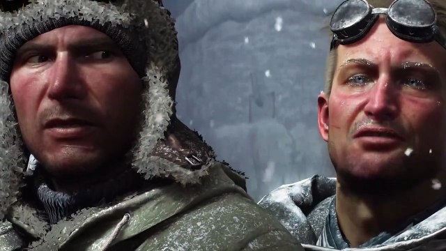 Indiana Jones and the Great Circle - Gameplay Xbox Games Showcase 2024