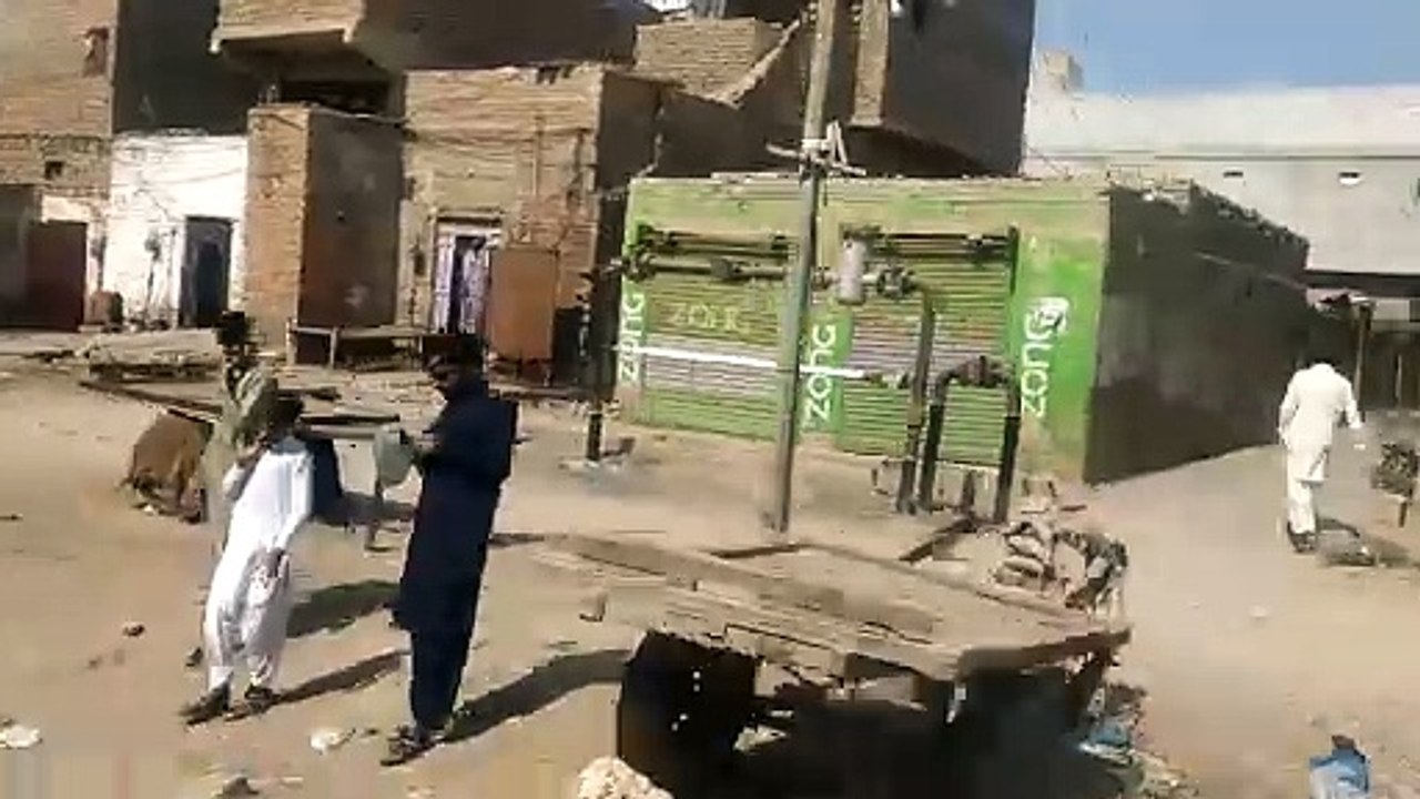 Best village  subscribe