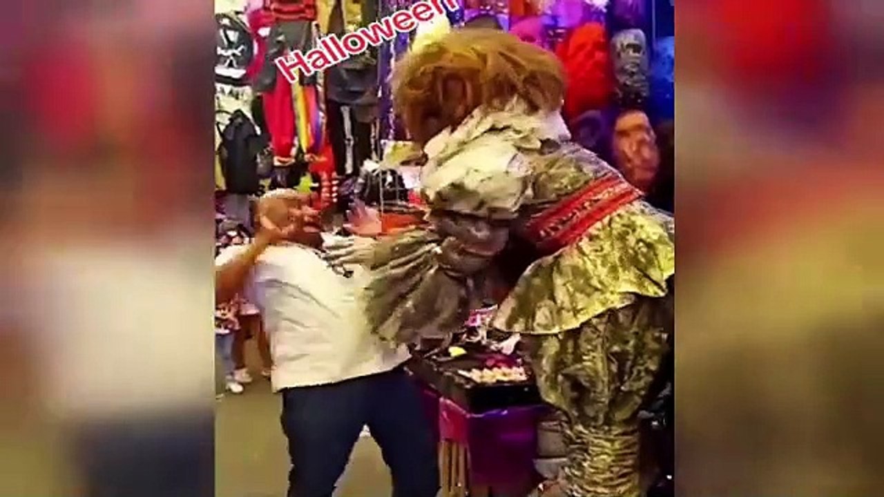 Entertainment video