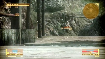 Metal Gear Solid 4: Guns of the Patriots (25th Anniversary Edition) online multiplayer - ps3