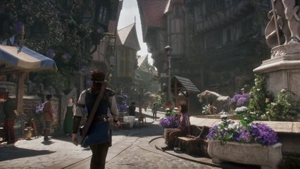 Fable : Trailer Xbox Games Showcase 2024