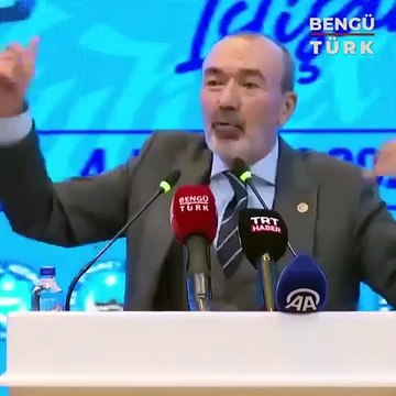 MHP'li Yaşar Yıldırım'ın Ümit Özdağ'a yönelik sözleri gündem oldu: Saksıda yetişmiş Türk milliyetçisi