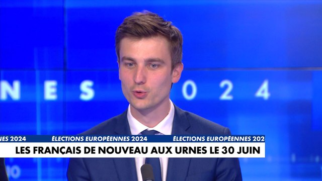 Léon Deffontaines : «Je savais que la marche était haute, que le travail serait long»