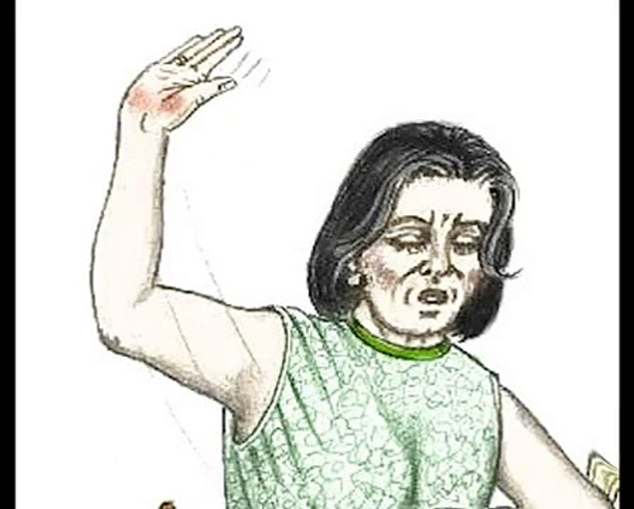 Aunt Joanne
