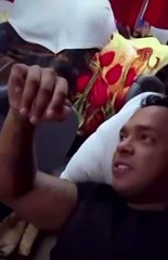 Bruno Magnata polemiza ao fazer comentário sobre 'alvorada' em Cardeal da Silva