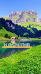 Heaven in Kashmir _ Top 5 places in Kashmir _ Best places in Kashmir _ sonamarg _ Gulmarg _ Pahalgam