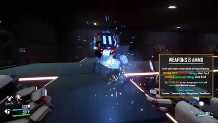 FPS - R040 - RETOOLED 1080P HD GAMEPLAY