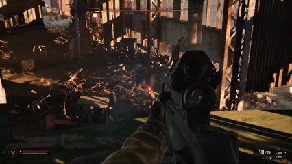 S.T.A.L.K.E.R. 2: Heart of Chornobyl