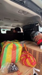 Cumplí un sueño a mi hermana (no le gust0) | 2024