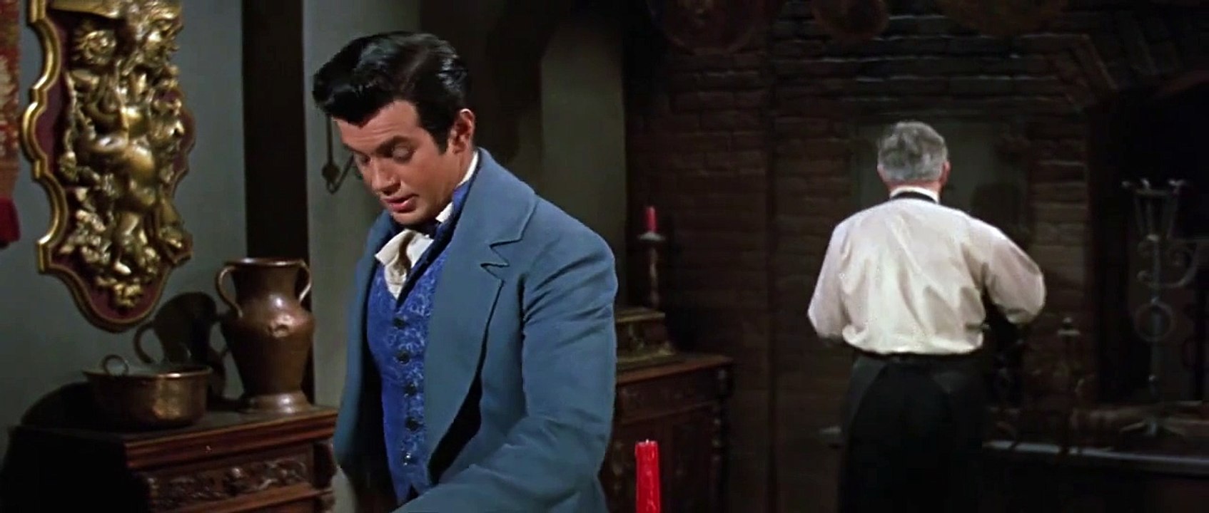 Die Verfluchten (1960) stream deutsch anschauen