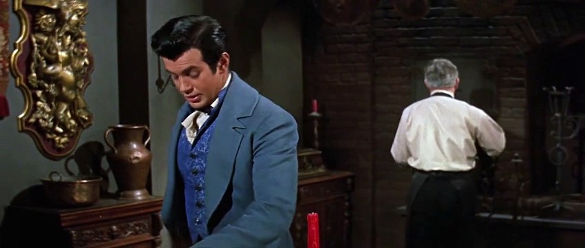 Die Verfluchten (1960)