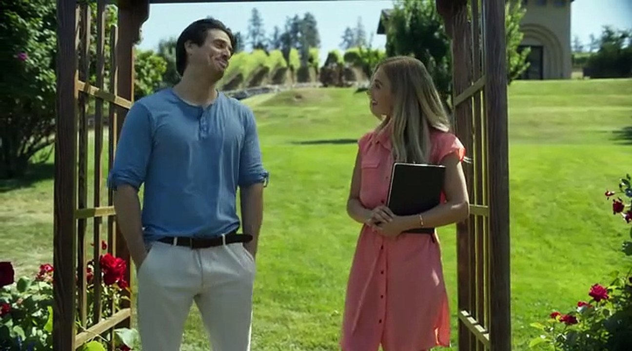 Pinot Noir und ein Tropfen Liebe (2021) stream deutsch anschauen