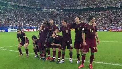 ThWhen Cristiano Ronaldo Knocked England Out Of The World Cup.mp4