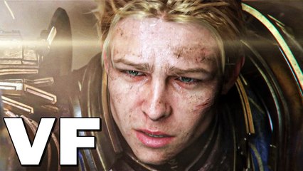 WORLD OF WARCRAFT: THE WAR WITHIN Bande Annonce VF (2024) Jeu Vidéo