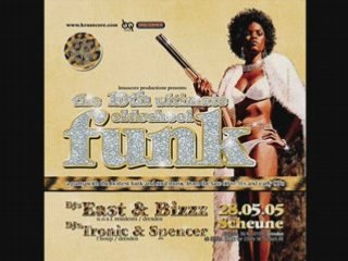 FUNK COOL ET BIEN RYTHME 51