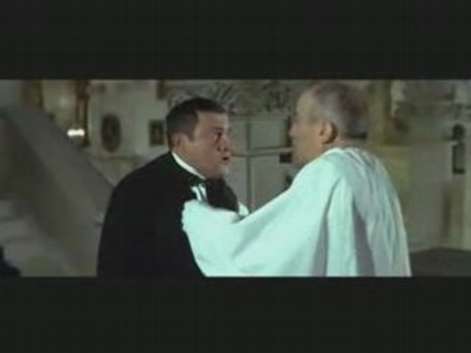LOUIS DE FUNES 9 EXTRAITS DE FILMS CULTES