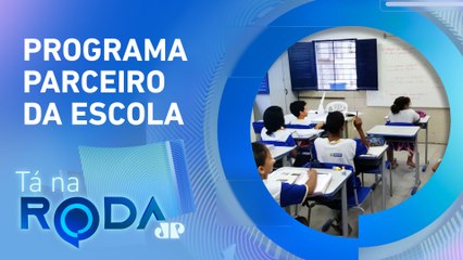 ESCOLAS PÚBLICAS devem ser PRIVATIZADAS no PARANÁ? | TÁ NA RODA