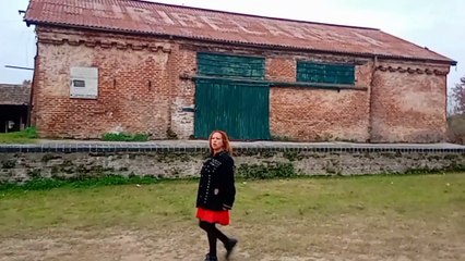 Novia Cumbianchera Dices que no tengo nada canta Giselle Romina Castillo Vargas