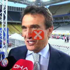 Hulusi Belgü: "Avrupa ve dünya, Fenerbahçe'yi konuşacak!"