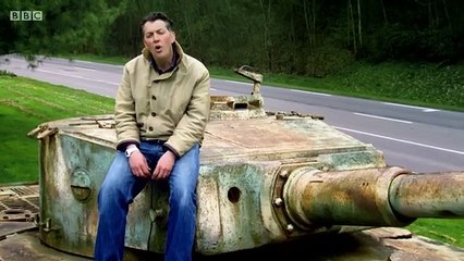 Normandy 44 The Battle Beyond D-Day BBC Documentary