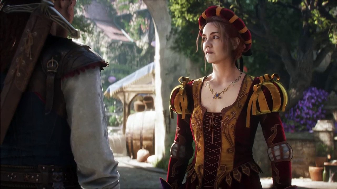 Fable Official Trailer   Xbox Games Showcase 2024