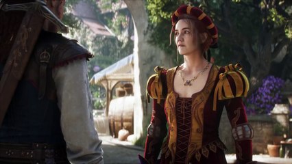 Fable Official Trailer   Xbox Games Showcase 2024