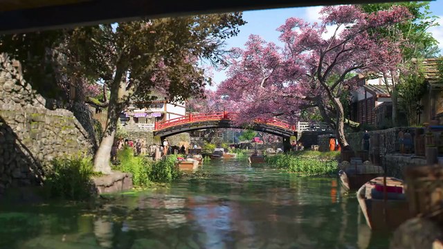 Assassin's Creed Shadows First Look Gameplay Trailer