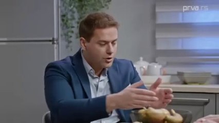 Igra sudbine epizoda 1081 NOVA EPIZODA