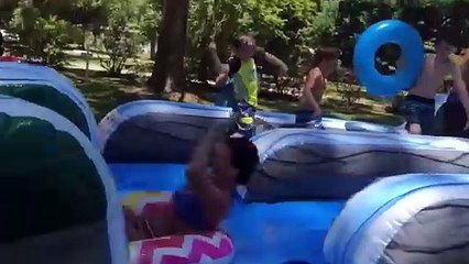 Things We Feel Bad LAUGHING AT!  _ Funny Videos _ AFV 2019