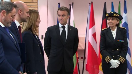 Macron disuelve la Asamblea Nacional y convoca elecciones tras la victoria de la ultraderecha