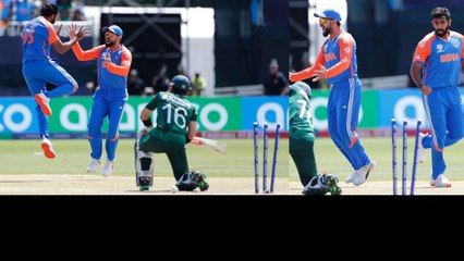 IND Vs PAK Match Review నరాలు తెగే ఉత్కంఠ Teamindia దెబ్బకి ఏడ్చేసిన Naseem Shah | Telugu Oneindia
