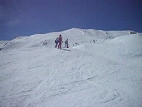 regis le roi de la glisse