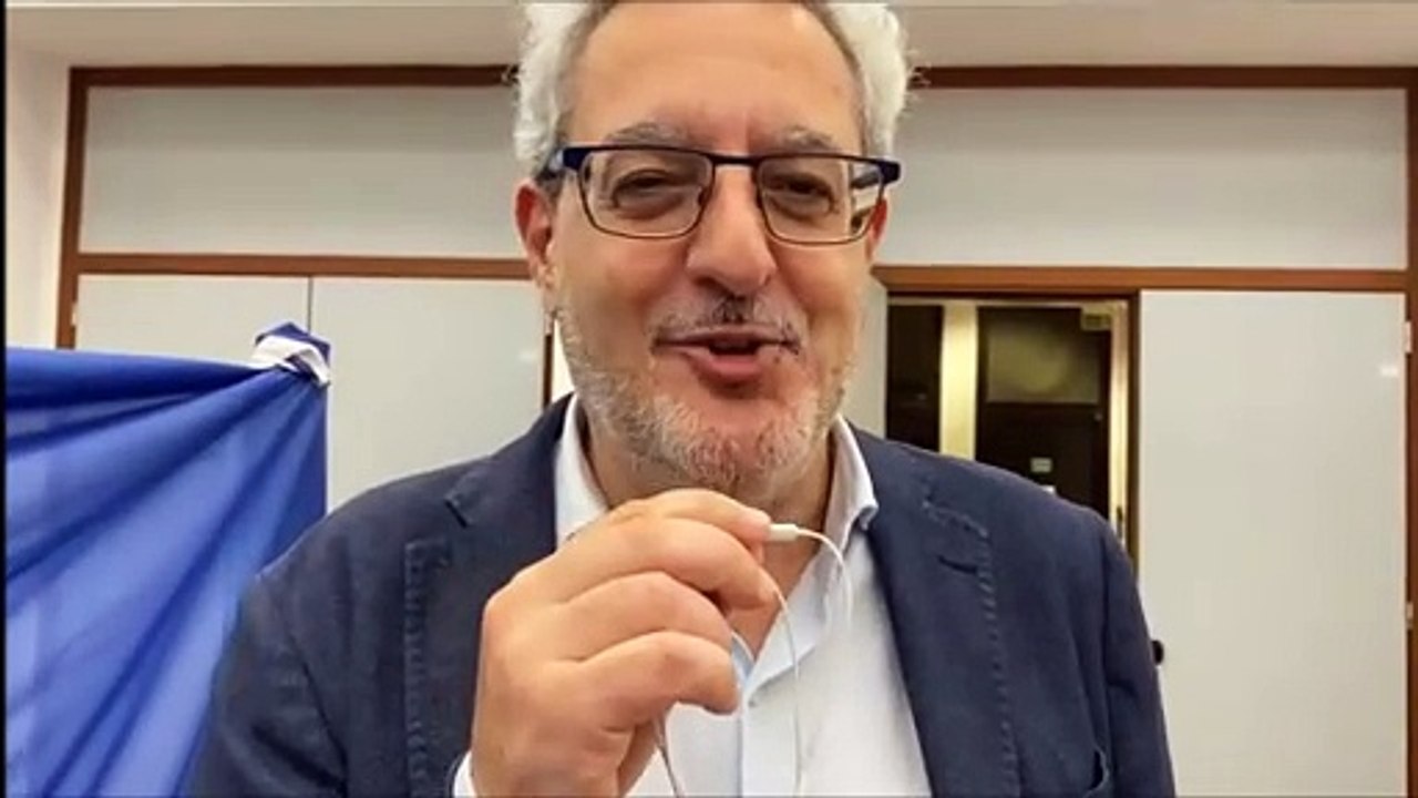 Notte bianca elettorale all'Universit? di Firenze, Chiaramonte: "Astensionismo? Inevitabile pensare a incentivi alla partecipazione"