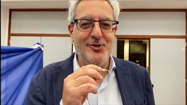 Notte bianca elettorale all'Universit? di Firenze, Chiaramonte: Astensionismo? Inevitabile pensare a incentivi alla partecipazione