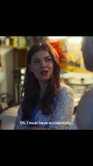 "A shocking moment of truth!