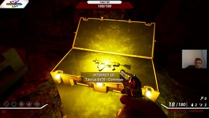 FPS - S063 - S.E.C.U.  1080P HD GAMEPLAY