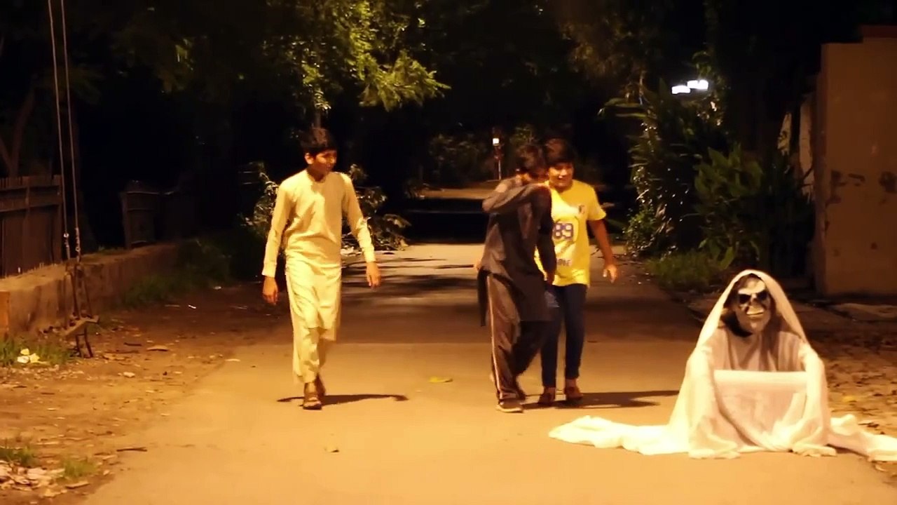 Prank Funny vedio