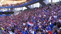 France vs Canada 1-0 Resumen y Goles Completo 2024 HD