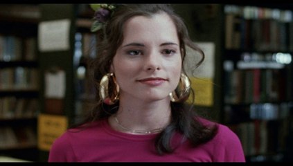 Does Actress Parker Posey Resemble Andrew Divoff & Ben Affleck? Tom Clancy's Jack Ryan Adaptations