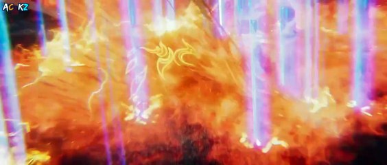Jade Dynasty Episode 36 Subtitle Indonesia