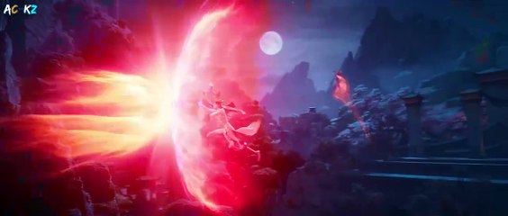 Jade Dynasty Episode 39 Subtitle Indonesia