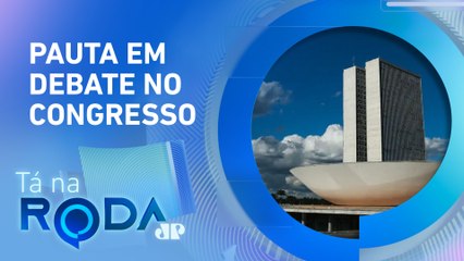 Qual o FUTURO da ‘TAXAÇÃO das BLUSINHAS’? | TÁ NA RODA
