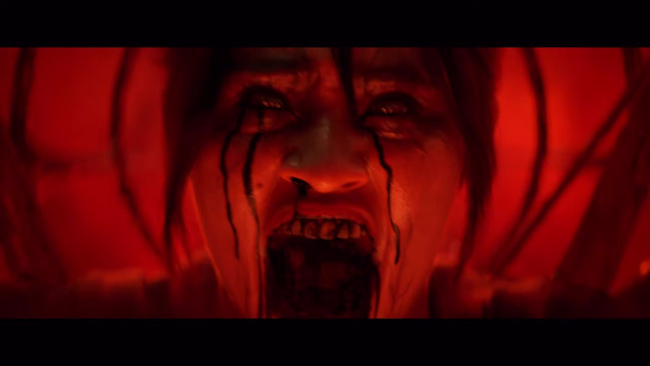 Diablo IV | Vessel of Hatred | Official Release Date Trailer
